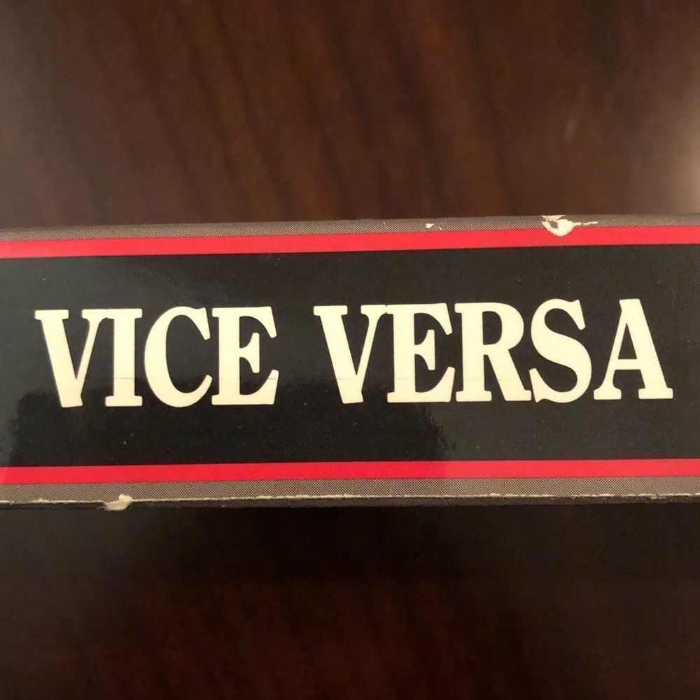 3 for $30 Vice Versa VHS, Vintage,‎ with Judge Reinhold, 1998 - Picture 3 of 5